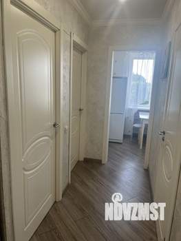 2-к квартира, вторичка, 46м2, 7/11 этаж