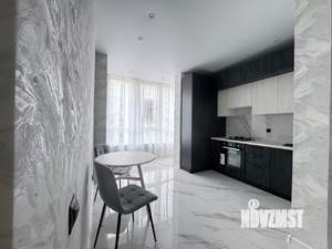 1-к квартира, вторичка, 37м2, 7/12 этаж