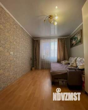 2-к квартира, вторичка, 56м2, 4/10 этаж