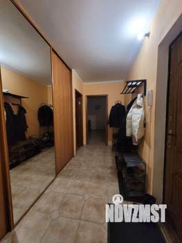 2-к квартира, вторичка, 86м2, 3/10 этаж