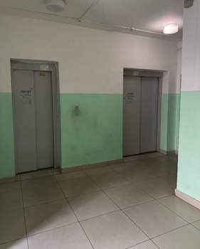1-к квартира, вторичка, 55м2, 13/14 этаж