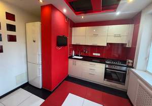 2-к квартира, вторичка, 54м2, 5/9 этаж