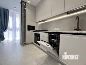 2-к квартира, вторичка, 65м2, 6/21 этаж