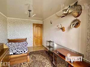3-к квартира, вторичка, 67м2, 8/9 этаж