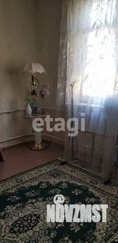 4-к квартира, вторичка, 90м2, 3/5 этаж