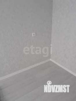 1-к квартира, вторичка, 34м2, 2/18 этаж