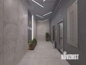 Студия квартира, вторичка, 21м2, 13/19 этаж