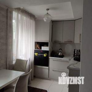 2-к квартира, вторичка, 46м2, 4/5 этаж