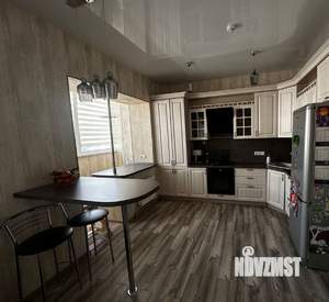 3-к квартира, вторичка, 84м2, 3/3 этаж