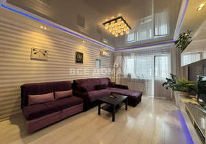 2-к квартира, вторичка, 71м2, 4/5 этаж