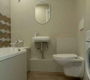 1-к квартира, вторичка, 35м2, 7/9 этаж