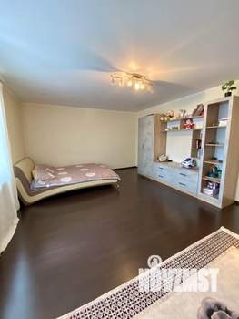 1-к квартира, вторичка, 65м2, 6/11 этаж