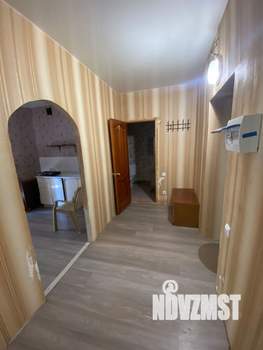1-к квартира, вторичка, 47м2, 2/18 этаж