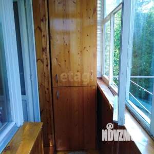 1-к квартира, вторичка, 32м2, 3/5 этаж