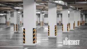 1-к квартира, строящийся дом, 39м2, 3/10 этаж