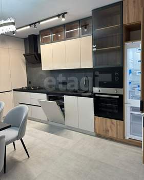 3-к квартира, вторичка, 90м2, 16/16 этаж