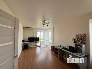 2-к квартира, вторичка, 75м2, 12/12 этаж