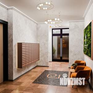 3-к квартира, вторичка, 89м2, 6/20 этаж