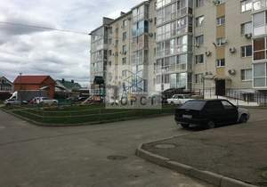 1-к квартира, вторичка, 36м2, 6/6 этаж