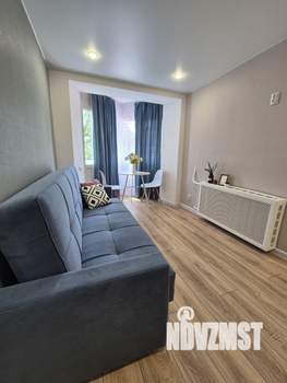 Студия квартира, вторичка, 20м2, 2/5 этаж