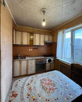 2-к квартира, вторичка, 57м2, 6/10 этаж