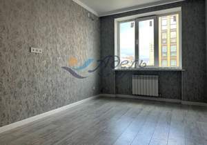 2-к квартира, вторичка, 60м2, 6/8 этаж