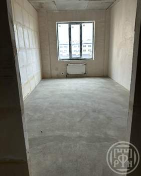 1-к квартира, вторичка, 43м2, 4/9 этаж