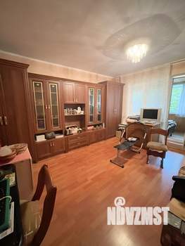 3-к квартира, вторичка, 86м2, 2/9 этаж