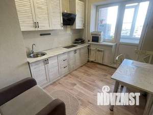 1-к квартира, вторичка, 36м2, 13/16 этаж