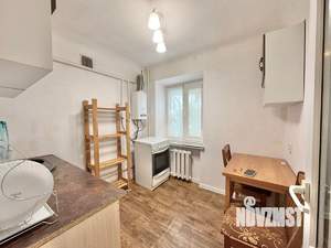 1-к квартира, вторичка, 30м2, 1/5 этаж