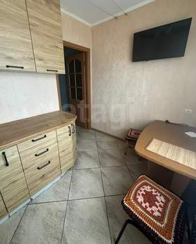 1-к квартира, вторичка, 39м2, 8/9 этаж