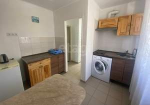 1-к квартира, вторичка, 26м2, 2/5 этаж