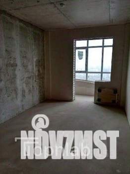 3-к квартира, вторичка, 102м2, 11/16 этаж