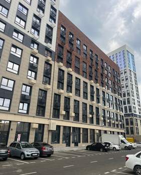 1-к квартира, вторичка, 35м2, 3/9 этаж