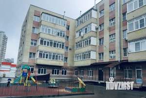 1-к квартира, вторичка, 44м2, 5/5 этаж