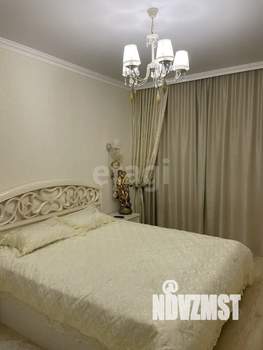 3-к квартира, вторичка, 78м2, 4/13 этаж