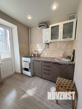 1-к квартира, вторичка, 35м2, 3/5 этаж