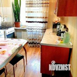 2-к квартира, вторичка, 48м2, 2/5 этаж