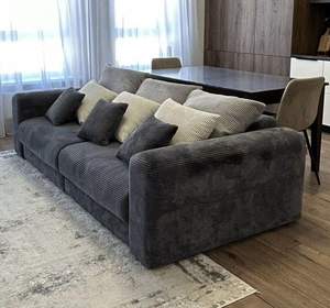 2-к квартира, вторичка, 82м2, 8/9 этаж