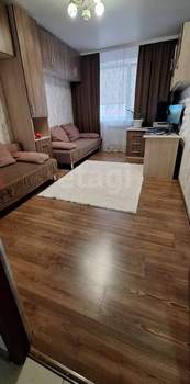 2-к квартира, вторичка, 56м2, 15/16 этаж