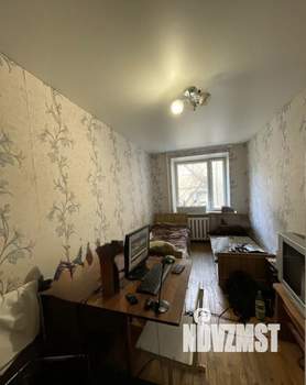 2-к квартира, вторичка, 45м2, 2/9 этаж