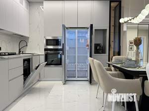 3-к квартира, вторичка, 84м2, 5/24 этаж