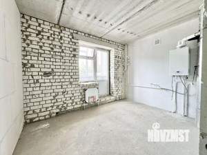1-к квартира, вторичка, 43м2, 3/5 этаж