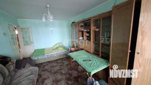3-к квартира, вторичка, 72м2, 5/5 этаж