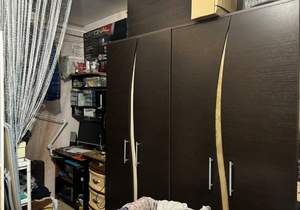 1-к квартира, вторичка, 33м2, 4/5 этаж