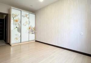 2-к квартира, вторичка, 62м2, 4/17 этаж