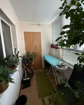 2-к квартира, вторичка, 84м2, 4/6 этаж