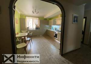 3-к квартира, вторичка, 115м2, 7/9 этаж