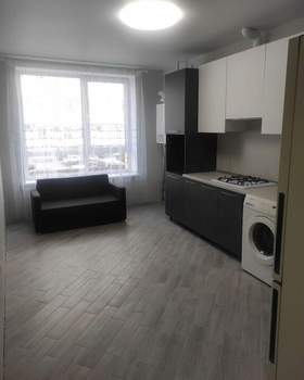 1-к квартира, вторичка, 38м2, 2/5 этаж