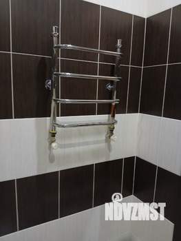 1-к квартира, вторичка, 52м2, 5/5 этаж